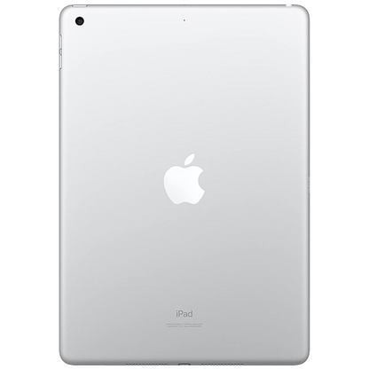 Apple iPad 10.2-inch (9th Generation) WI-FI 64GB (Middle East Version)