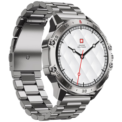 SWISS MILITARY DOM 5 Smart Watch