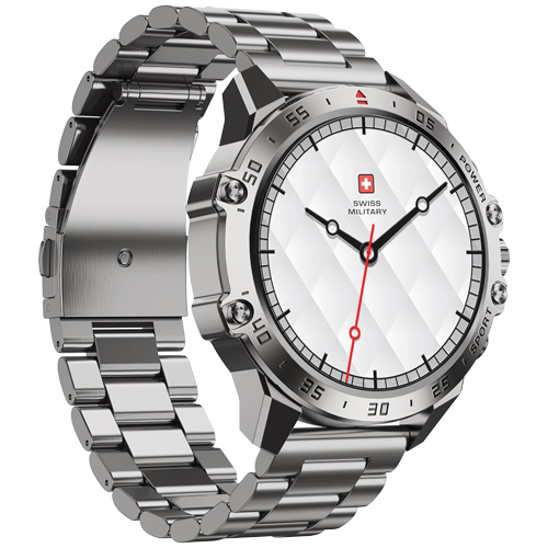 SWISS MILITARY DOM 5 Smart Watch