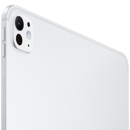 Apple iPad Pro 11-inch (M5) Wi-Fi 512GB With Standard Glass (Middle East Version)