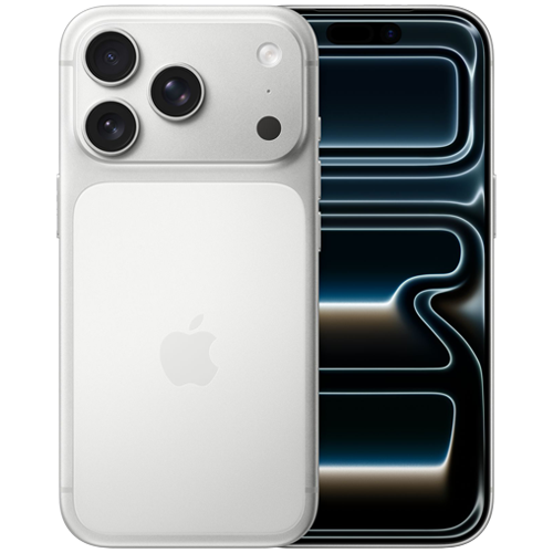 iPhone 17 Pro 512GB (Middle East Version)