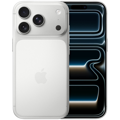 iPhone 17 Pro 512GB (Middle East Version)