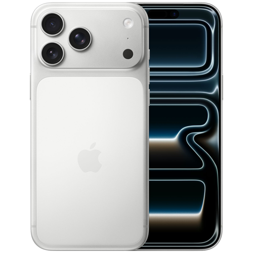 iPhone 17 Pro Max 1TB (Middle East Version)