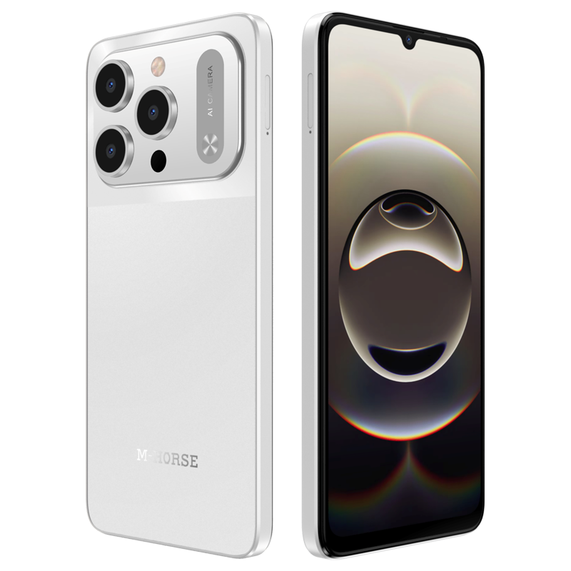 M-HORSE M17 Pro Max (4GB+4GB/128GB)