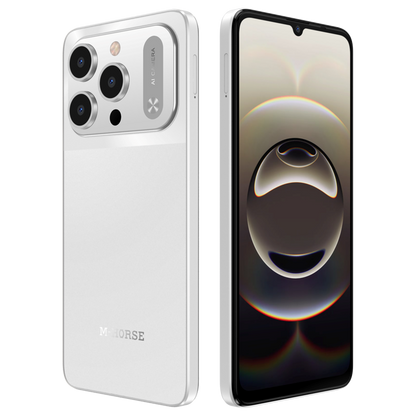 M-HORSE M17 Pro Max (4GB+4GB/128GB)