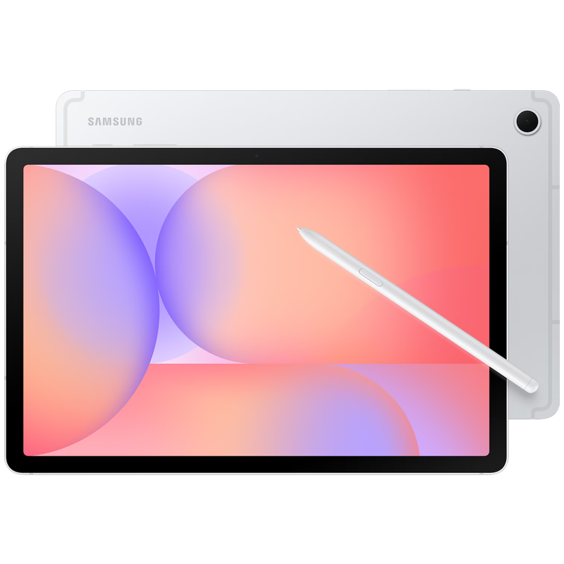 Galaxy Tab S10 Lite 10.9-inch Wi-Fi Tablet With S Pen (6GB+128GB)