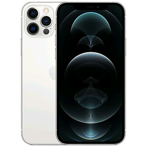 iPhone 12 Pro 512GB (English Edition)