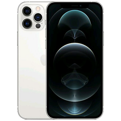 iPhone 12 Pro 512GB (English Edition)