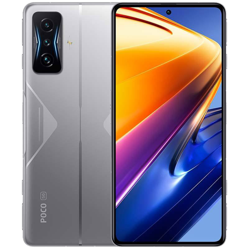 POCO F4 GT 5G (12GB+256GB)