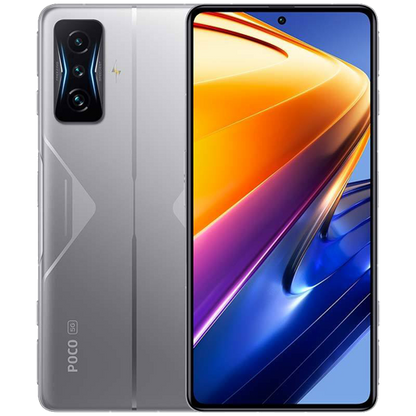 POCO F4 GT 5G (12GB+256GB)