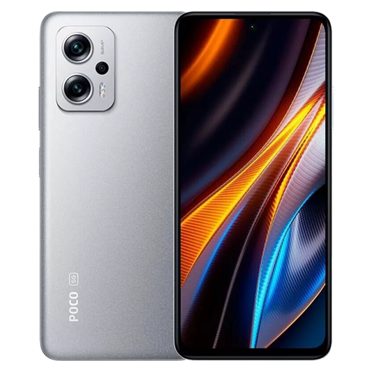 POCO X4 GT 5G (8GB+256GB)
