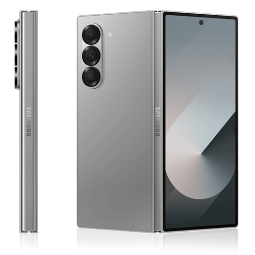 Galaxy Z Fold6 5G (12GB+512GB)
