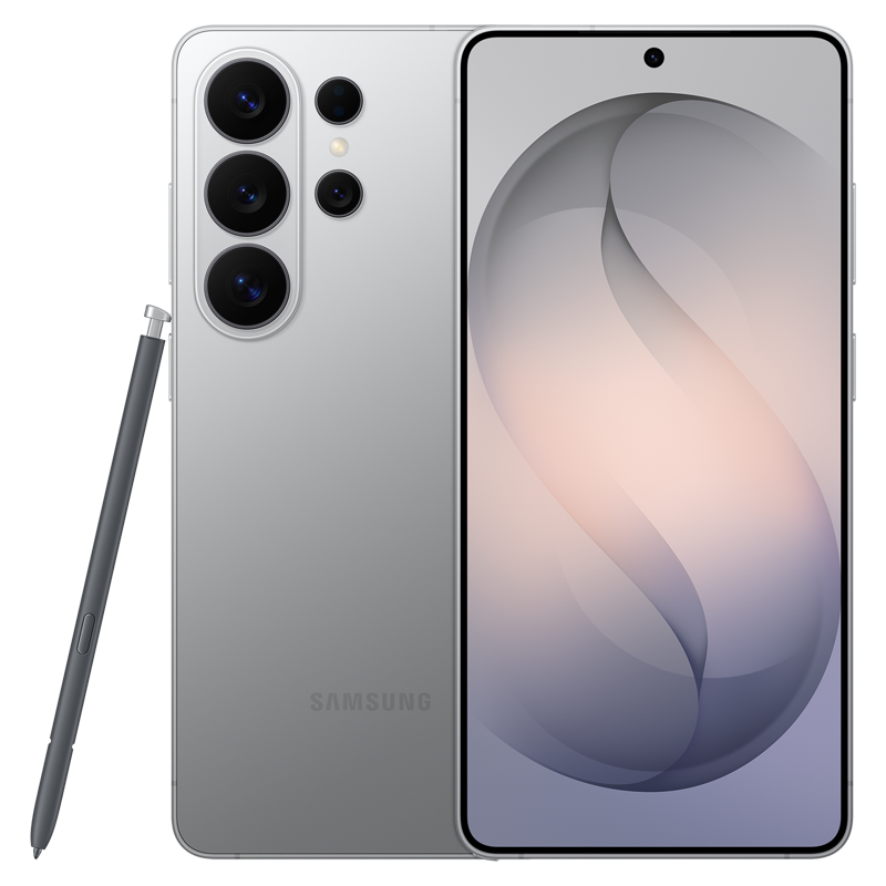 Pre Order Galaxy S26 Ultra 5G (12GB+512GB)