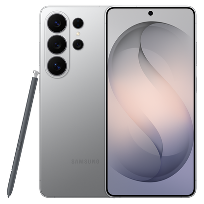 Pre Order Galaxy S26 Ultra 5G (12GB+512GB)