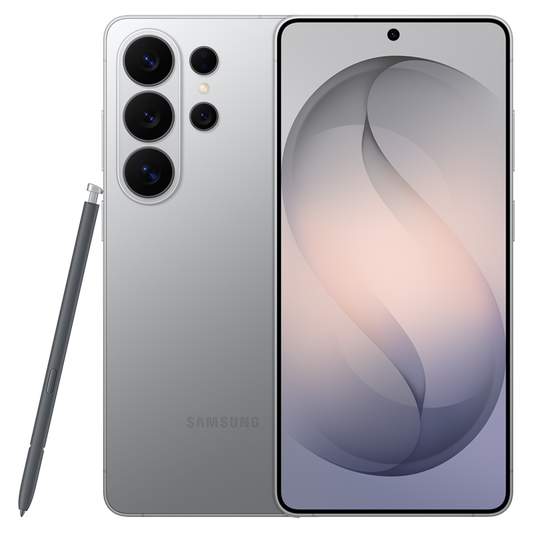 Galaxy S26 Ultra 5G (12GB+512GB)