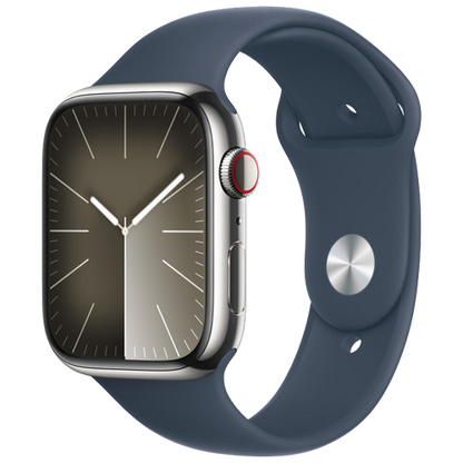 Apple Watch Series 9 45mm GPS with Sport Band