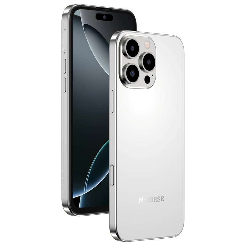 M-HORSE M 16Pro Max+ NFC (4GB+8GB/256GB)