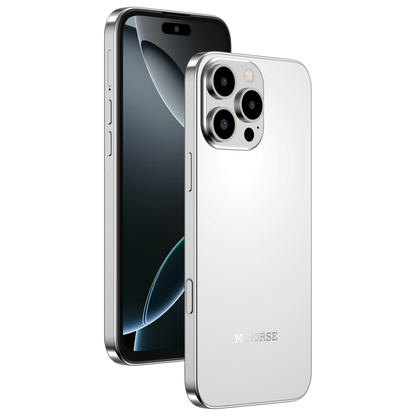 M-HORSE M 16Pro Max+ NFC (4GB+8GB/256GB)