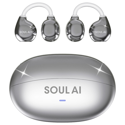 X.Cell Soul-AI Powered Smart Ear-Clip (XL-SOUL-CLIP-AI)