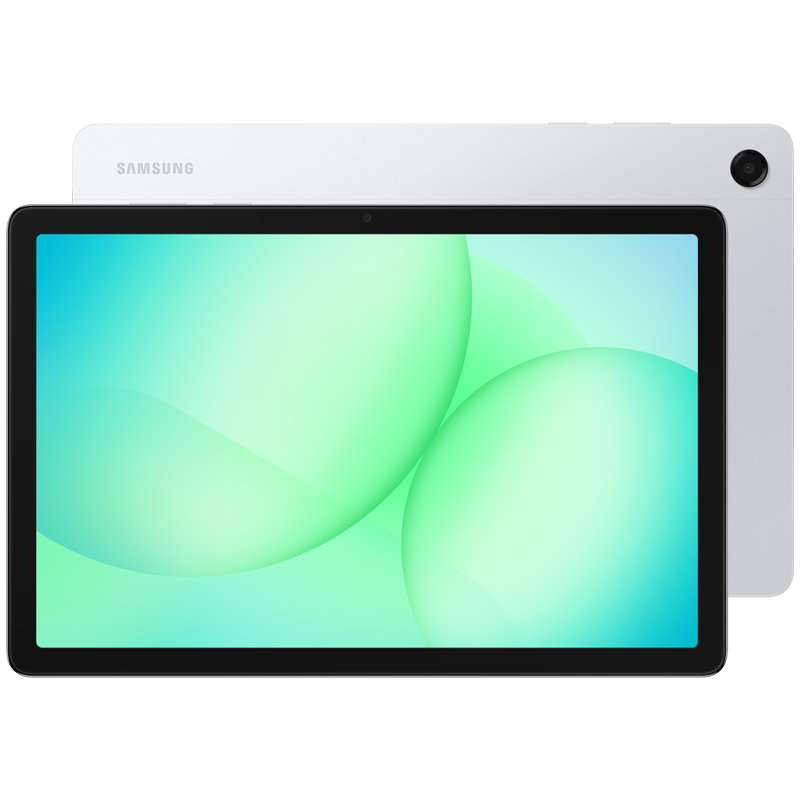 Galaxy Tab A11 Plus 11-inch Wi-Fi Tablet (6GB+128GB)