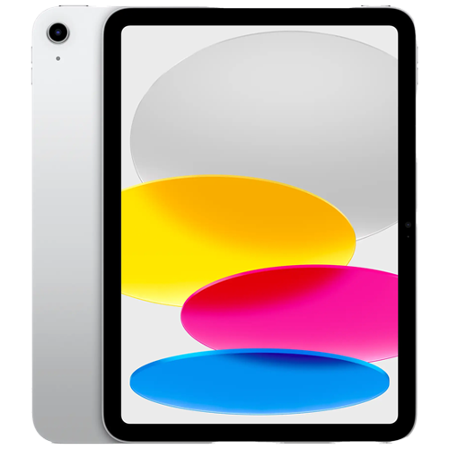 Apple iPad 11-inch (A16) Wi-Fi + Cellular 128GB (Middle East Version)