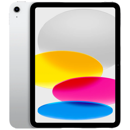 Apple iPad 11-inch (A16) Wi-Fi + Cellular 128GB (Middle East Version)