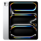 Apple iPad Pro 11-inch (M5) Wi-Fi 512GB With Standard Glass (Middle East Version)