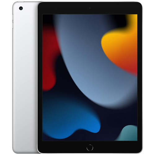 Apple iPad 10.2-inch (9th Generation) WI-FI 64GB (Middle East Version)