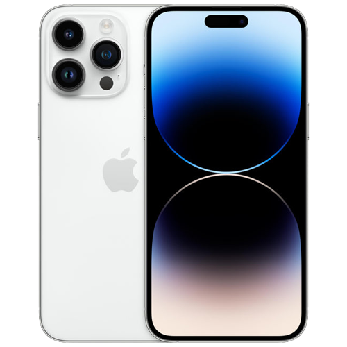 iPhone 14 Pro Max 128GB (Middle East Version)