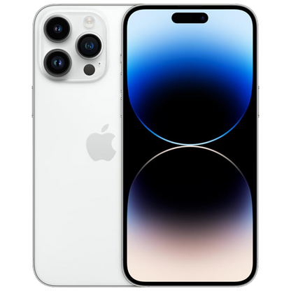 iPhone 14 Pro Max 128GB (Middle East Version)