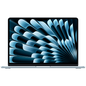 Apple Macbook Air 13-inch (M4 chip) With 10‑core Cpu 8‑core Gpu 16GB RAM/256 GB SSD/(MC6T4AB/A)
