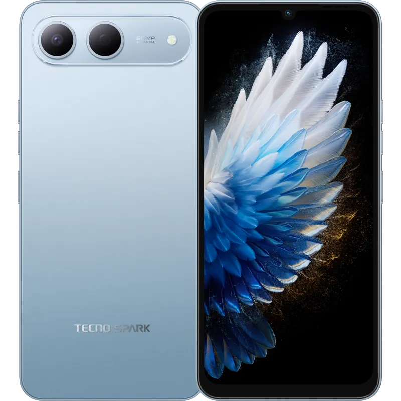 Tecno SPARK 40 5G (4GB+4GB/128GB)
