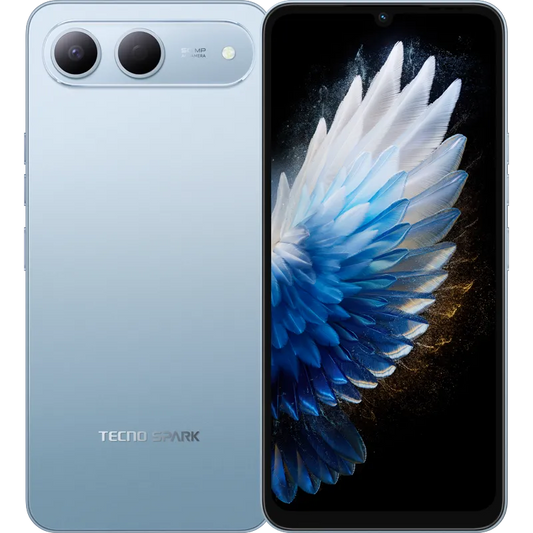 Tecno SPARK 40 5G (4GB+4GB/128GB)
