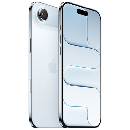 iPhone Air 512GB (Middle East Version)