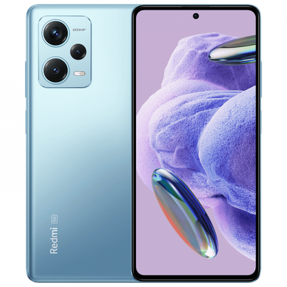 Redmi Note 12 Pro Plus 5G (8GB+256GB)