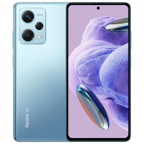 Redmi Note 12 Pro Plus 5G (8GB+256GB)