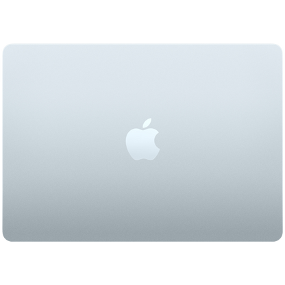 Apple Macbook Air 13-inch (M4 chip) With 10‑core Cpu 8‑core Gpu 16GB RAM/256 GB SSD/(MC6T4AB/A)