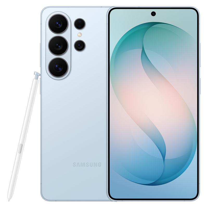 Pre Order Galaxy S26 Ultra 5G (12GB+512GB)