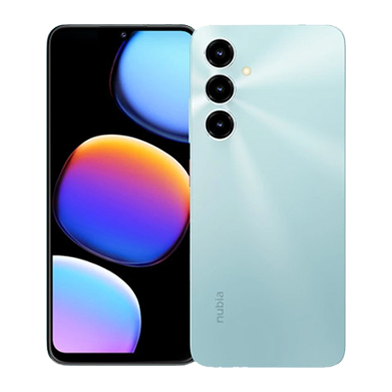ZTE V80 Max 4G (4GB + 10GB RAM + 256GB Storage)