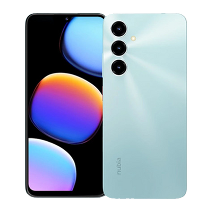 ZTE V80 Max 4G (4GB + 10GB RAM + 256GB Storage)