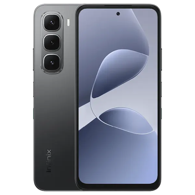 Infinix HOT 60i NFC (4GB+4GB/128GB)