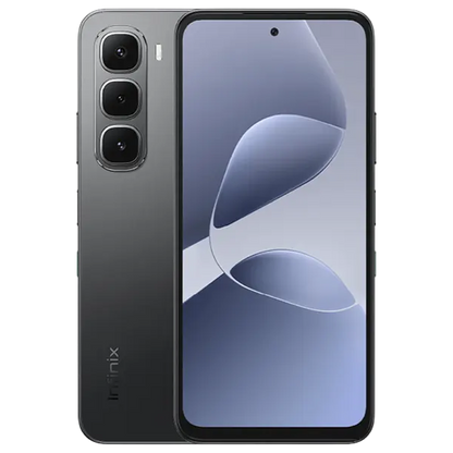 Infinix HOT 60i NFC (4GB+4GB/128GB)