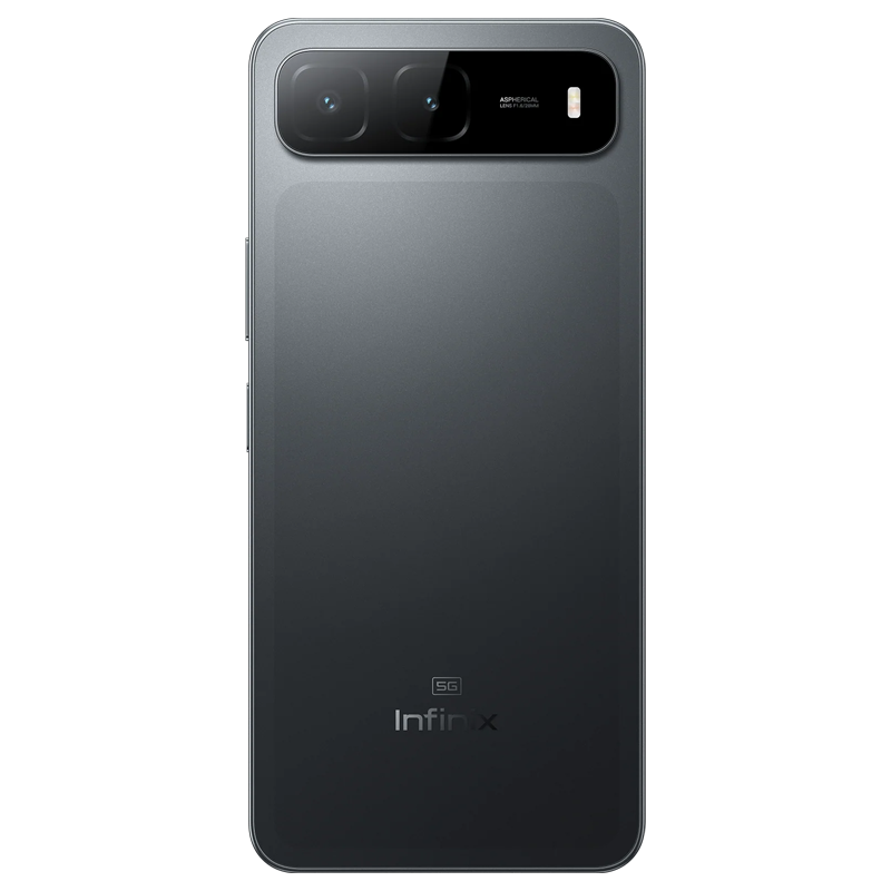 Infinix HOT 60i 5G NFC (8GB+8GB/256GB)