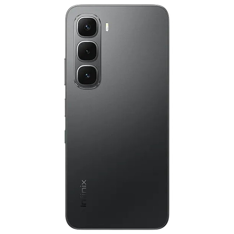 Infinix HOT 60i NFC (4GB+4GB/128GB)