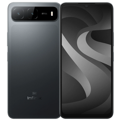 Infinix HOT 60i 5G NFC (8GB+8GB/256GB)