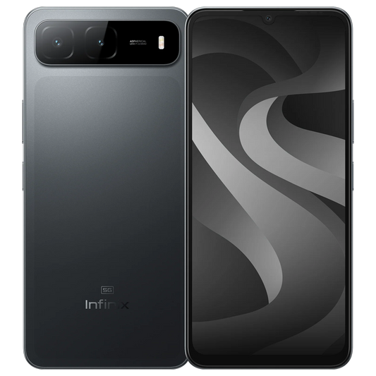 Infinix HOT 60i 5G NFC (4GB+4GB/128GB)