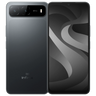Sleek Black