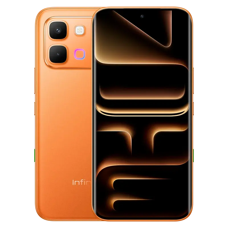 Infinix Note Edge 5G (8GB+8GB/256GB)