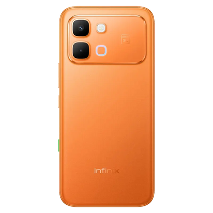 Infinix Note Edge 5G (8GB+8GB/256GB)