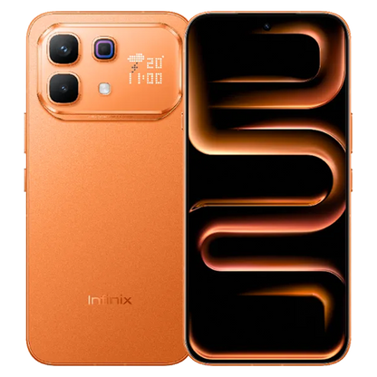 Infinix Note 60 Pro (12GB+12GB/256GB)